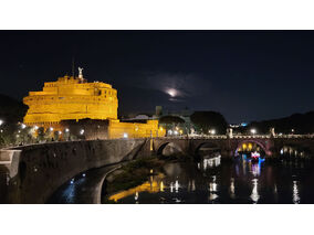 Pilger der Hoffnung in Rom